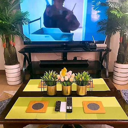 Staycation Ni Inday