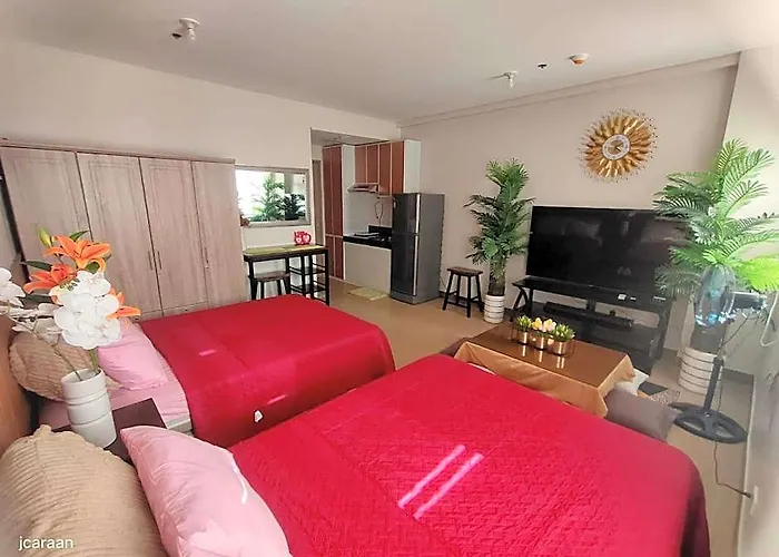 Staycation Ni Inday Hotel 3*