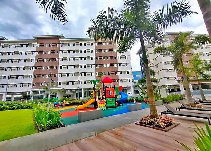 Hotel Staycation Ni Inday