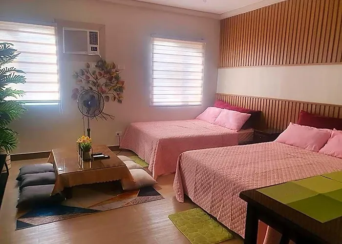 Hotel Staycation Ni Inday 3*