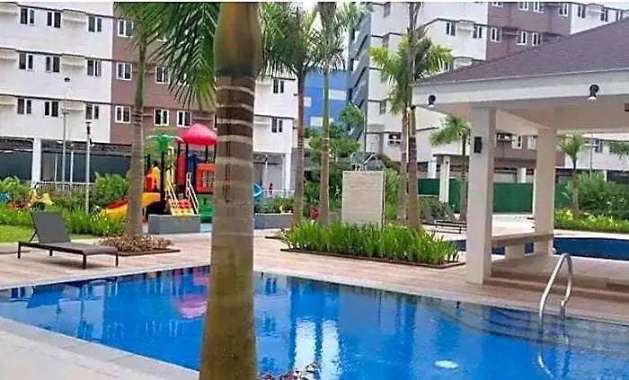 Hotel Staycation Ni Inday Manila