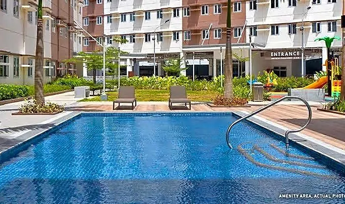 Staycation Ni Inday Hotel