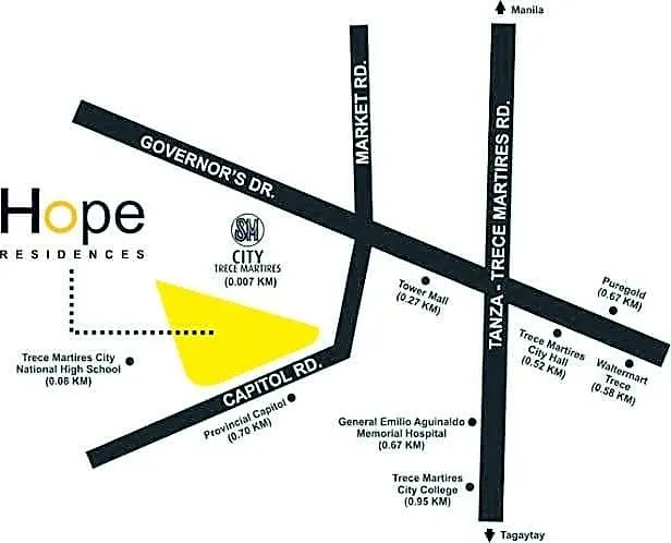 Hotel Staycation Ni Inday Manila