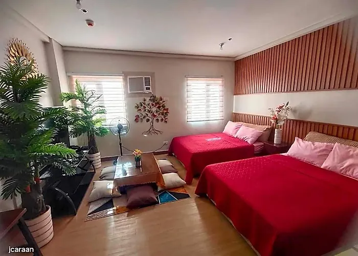 Staycation Ni Inday Hotel
