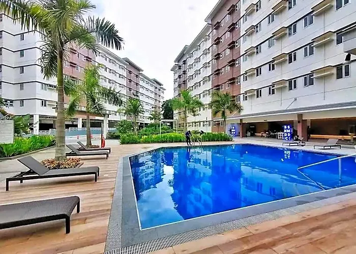 Staycation Ni Inday Hotel 3*