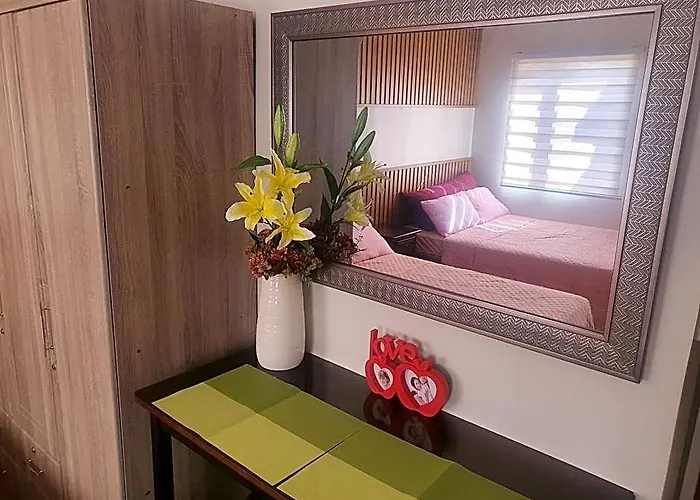 Hotel Staycation Ni Inday 3*